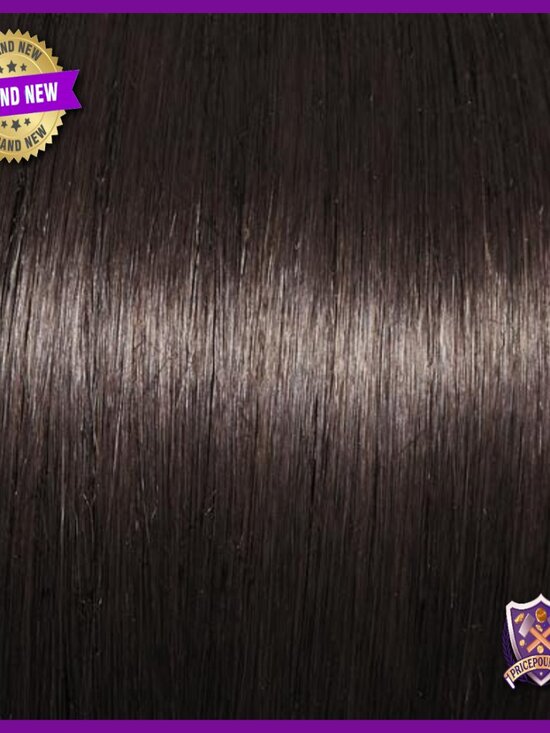 Heat-Friendly Wavy Bob Wig with Comfort Cap, Average Size
